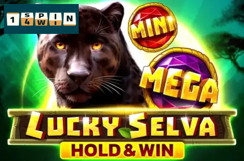 Lucky Selva Hold & Win